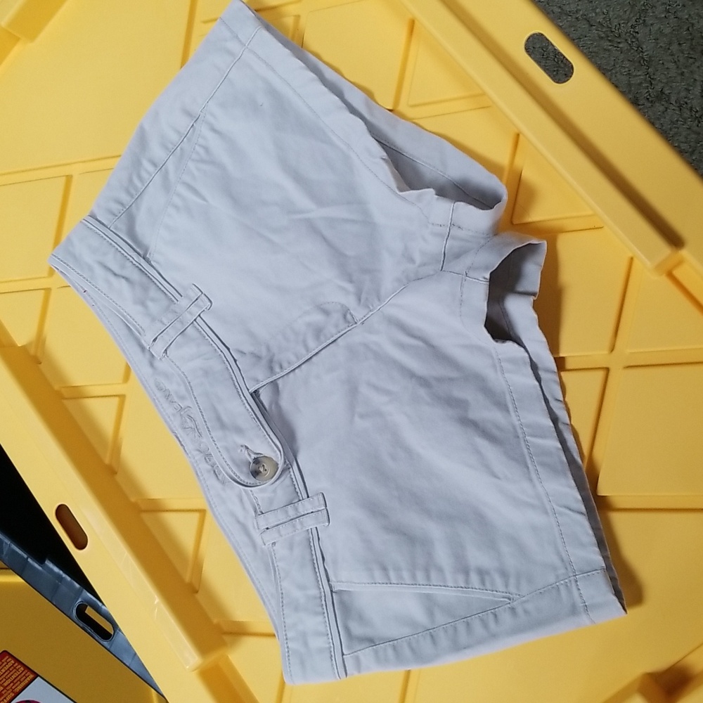 🌼ARIZONA JEAN SHORT SHORTS